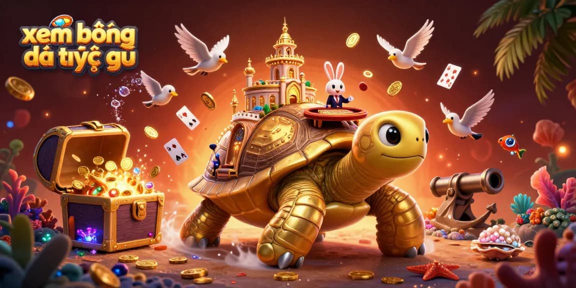 Engagingly view xem bóng đá trực tiếp with lively animations and sparkling casino elements.