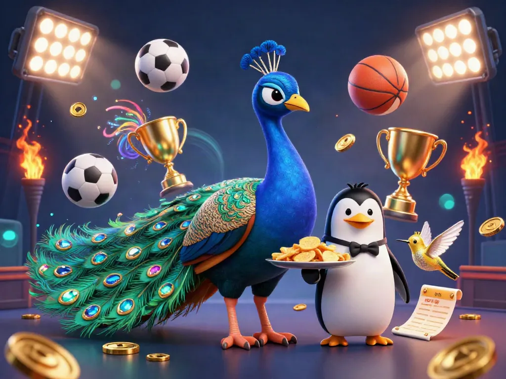 Experience winning moments with the asialiveplay brand showcasing a vibrant 3D casino scene with animated characters.
