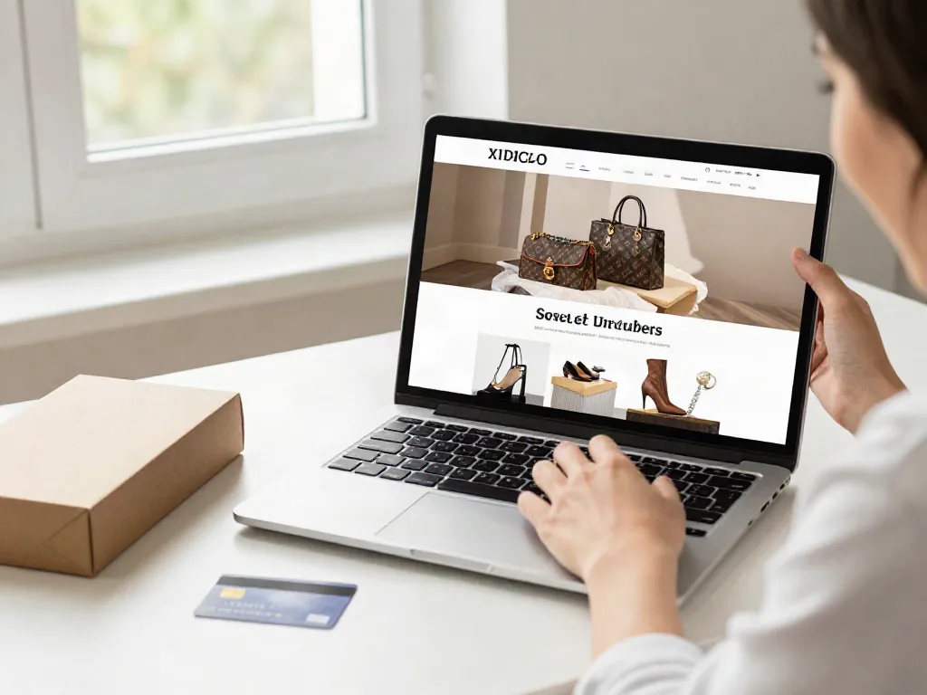 Buy Replica Online: Explore top deals and reviews for designer bags and shoes through our trusted e-commerce platform.