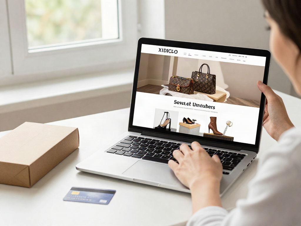 Buy Replica Online: Explore top deals and reviews for designer bags and shoes through our trusted e-commerce platform.