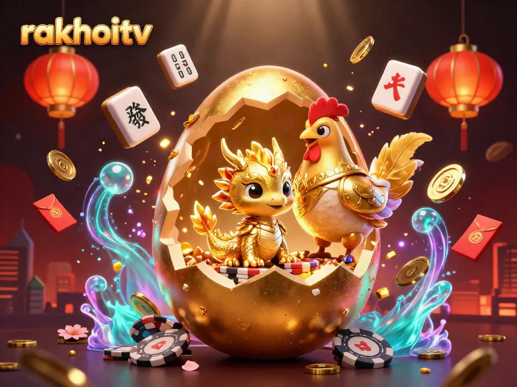 Experience live football action with rakhoitv's crystal-clear streams and engaging commentary.