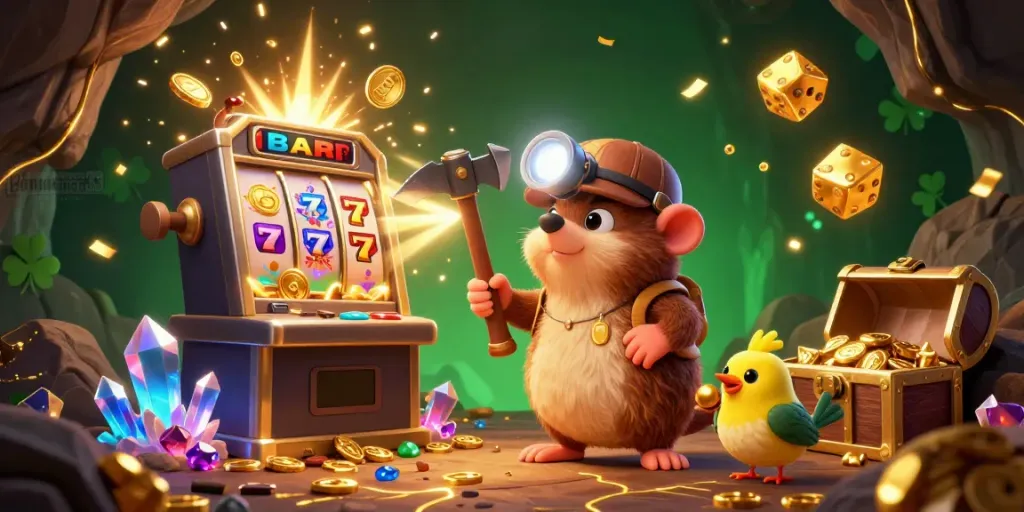 Pohonemas33 menghadirkan permainan slot seru dengan memikat para pemain untuk mendapatkan jackpot dan hadiah menarik.